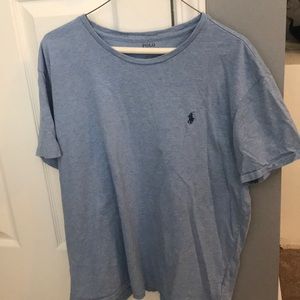 Polo tee shirt size XL
